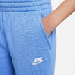 Nike   Sportswear Club Fleece Jogger blau 27436 4