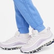 Nike   Sportswear Club Fleece Jogger blau 27436 5