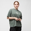 Pegador Harley Heavy Oversized Tee grün 27439 2
