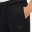Nike   Tech Fleece Pants negro 27440 4