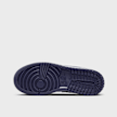 Jordan Air Jordan 1 Mid (GS) blanco 27442 3