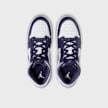 Jordan Air Jordan 1 Mid (GS) blanco 27442 6