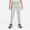 Nike   Tech Fleece Pants szary 27443 1