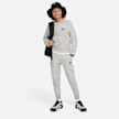 Nike Tech Fleece Pants szary 27443 7