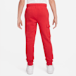 Nike Sportswear Fleece Cargo Pant Basketball negro 27445 2