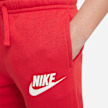 Nike Sportswear Fleece Cargo Pant Basketball negro 27445 4