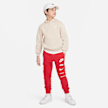Nike Sportswear Fleece Cargo Pant Basketball negro 27445 7