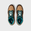 Jordan Air Jordan 1 Mid SE (GS) marrón 27447 6