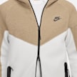 Nike Sportswear Tech Fleece Windrunner Full-Zip Hoodie weiß 27450 4