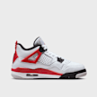 Jordan Air Jordan 4 Retro (GS) weiß 27451 2