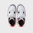 Jordan Air Jordan 4 Retro (GS) weiß 27451 6