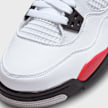 Jordan Air Jordan 4 Retro (GS) weiß 27451 7