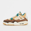 Jordan Air Jordan 4 Retro (GS) braun 27453 1
