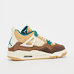 Jordan Air Jordan 4 Retro (GS) braun 27453 3