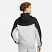 Nike Sportswear Tech Fleece Windrunner Full-Zip Hoodie grau 27454 2
