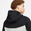 Nike Sportswear Tech Fleece Windrunner Full-Zip Hoodie grau 27454 7