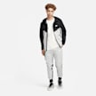 Nike Sportswear Tech Fleece Windrunner Full-Zip Hoodie grau 27454 8