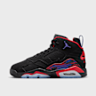 Jordan Jumpman 3-Peat (GS) nero 27458 1