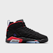 Jordan Jumpman 3-Peat (GS) nero 27458 2