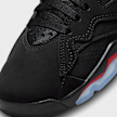 Jordan Jumpman 3-Peat (GS) nero 27458 7