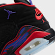 Jordan Jumpman 3-Peat (GS) nero 27458 8