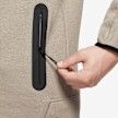 Nike Tech Fleece Windrunner Hoodie bege 27459 3