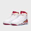 Jordan Jumpman 3-Peat (GS) weiß 27460 2