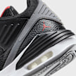 Jordan Max Aura 5 (GS) nero 27462 8