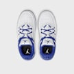 Jordan Max Aura 5 (GS) blanco 27463 6