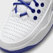 Jordan Max Aura 5 (GS) blanco 27463 7