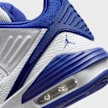 Jordan Max Aura 5 (GS) blanco 27463 8