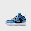 Jordan Sky 1 Little (PS) bleu 27471 1