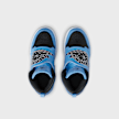 Jordan Sky 1 Little (PS) bleu 27471 6