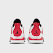 Jordan Jordan 4 Retro (PS) bianco 27473 5