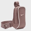 Nike Sportswear Essentials Crossbody Bag grijs 27477 3