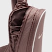 Nike Sportswear Essentials Crossbody Bag grijs 27477 4