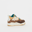Jordan Air Jordan 4 Retro (TD) brun 27481 3