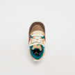 Jordan Air Jordan 4 Retro (TD) brun 27481 5