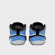 Jordan Baby Crib Bootie (TD) bleu 27483 5
