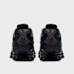 Nike   WMNS Shox TL schwarz 27494 5