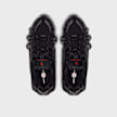 Nike   Shox TL zwart 27494 6