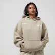 Pegador Cadogan Oversized Hoodie grau 27496 1