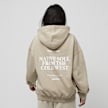 Pegador Cadogan Oversized Hoodie grau 27496 2