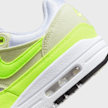 Nike   WMNS Air Max 1 '87 jaune 27497 8