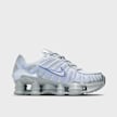 Nike WMNS Shox TL bleu 27507 2