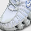 Nike WMNS Shox TL bleu 27507 7