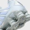 Nike WMNS Shox TL bleu 27507 8
