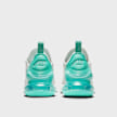 Nike Air Max 270 (GS) weiß 27509 5