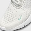 Nike Air Max 270 (GS) weiß 27509 7