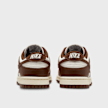 Nike   WMNS Dunk Low smeđa 27510 5